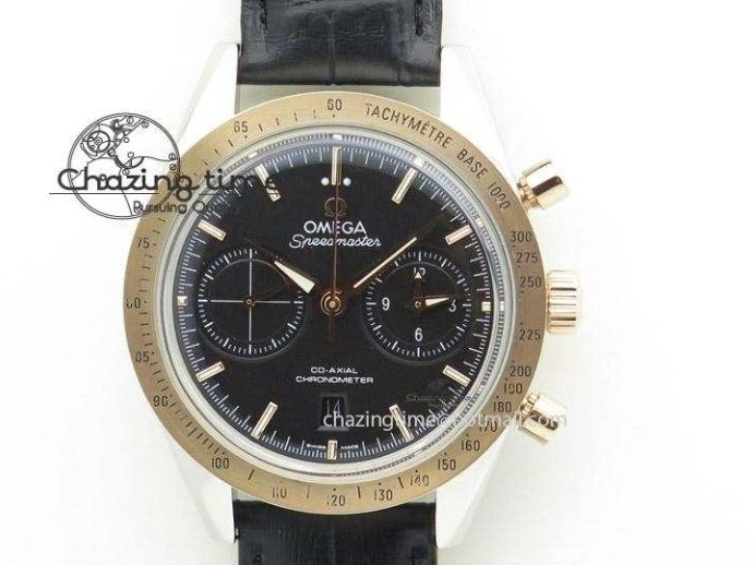 0425 Neat Seamaster Planet Ocean 600M 43.5mm SS SCF 1:1 Best Edition Blue Dial on SS Bracelet A8900 Super Clone 7684